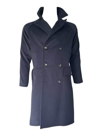 OUTFIT CAPPOTTO - UOMO
