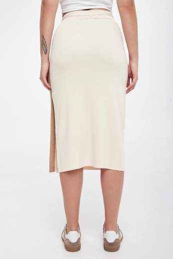 ELISABETTA FRANCHI GONNA - DONNA