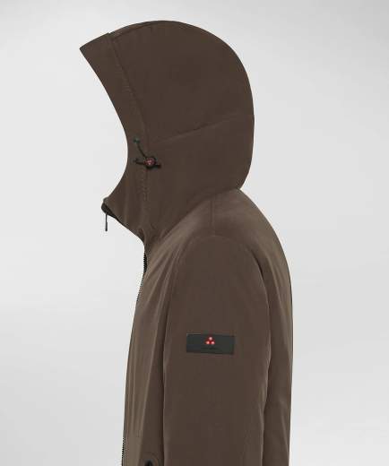 Peuterey Giubbino Uomo METIDE SRT 01