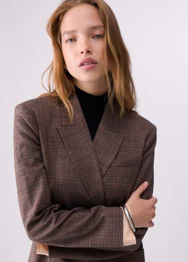 LIUJO GIACCA - DONNA