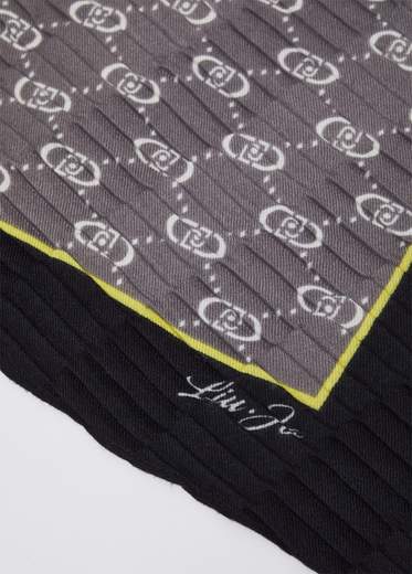 Liujo Foulard Donna 2F4088T0300