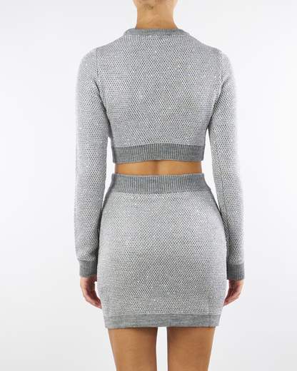 Elisabetta Franchi Maglia Donna MK56T57E2