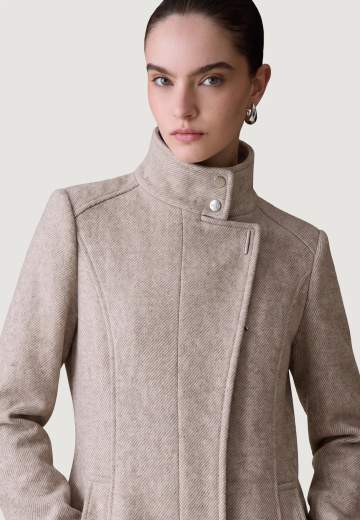 LIUJO CAPPOTTO - DONNA