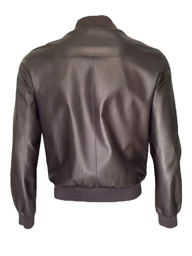 The Jack Leathers Giubbino DEREK SEAMLESS