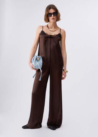 Liujo Tuta Donna CA6307T450A