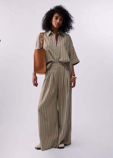 LIUJO PANTALONE - DONNA