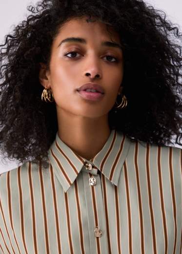 LIUJO CAMICIA - DONNA