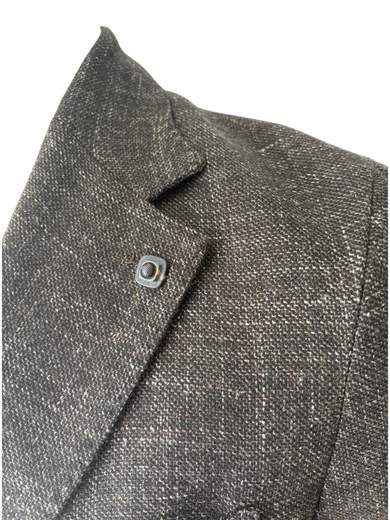 OUTFIT GIACCA - UOMO