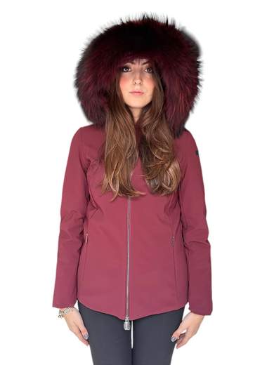 Rrd Giubbino Donna W24501FT