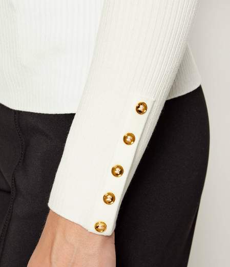 Elisabetta Franchi Maglia Donna MK11B56E2