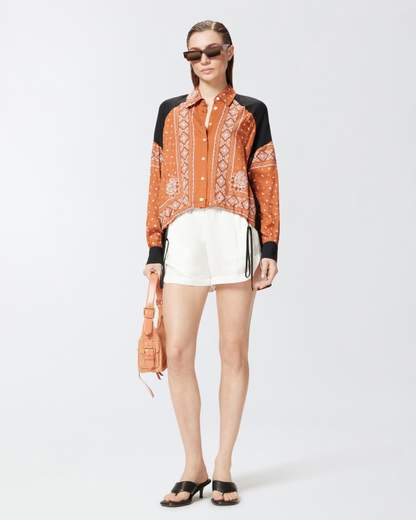 Pinko Camicia Donna 104664A2CK