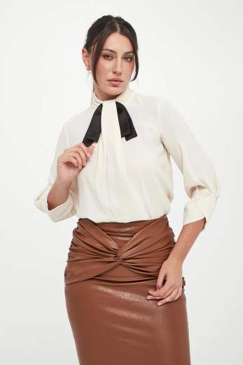 ELISABETTA FRANCHI CAMICIA - DONNA