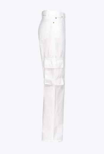 Pinko Jeans Donna 102942A1MU