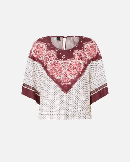 PINKO BLUSA - DONNA