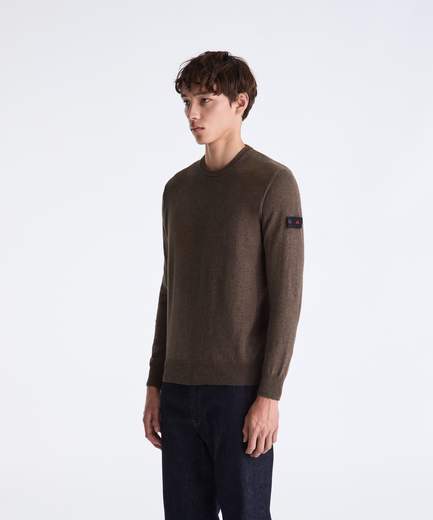 PEUTEREY MAGLIA - UOMO