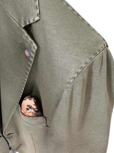 Bharnaba Giacca Uomo MANGOOLD