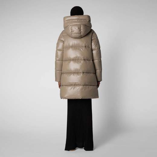 Save The Duck Giubbino Donna ISABEL