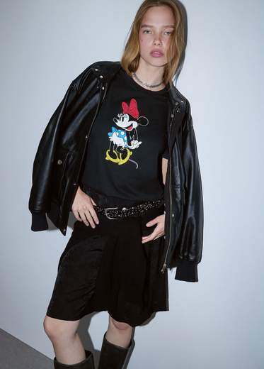 LIUJO T-SHIRT - DONNA