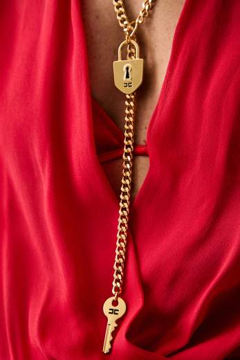 ELISABETTA FRANCHI BODY - DONNA