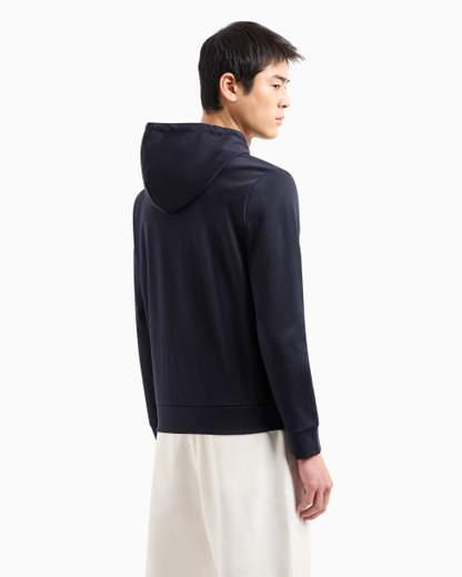 Emporio Armani Felpa Uomo 8N1MG01JBTZ