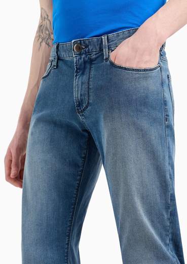 Emporio Armani Jeans 8N1J061G19Z