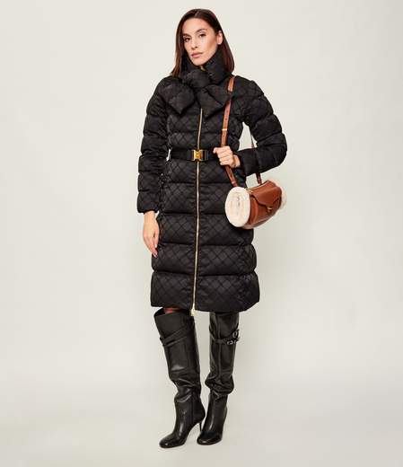 Elisabetta Franchi Giubbino Donna PI84D56E2