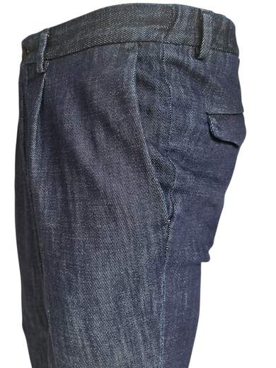 Devore Incipt Pantalone Uomo DVR15J4047