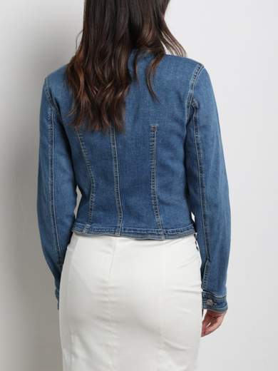 Liujo Giacca Donna UA4149D4448