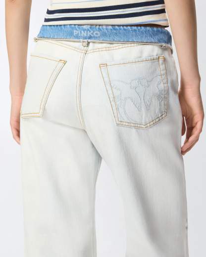 PINKO JEANS - DONNA