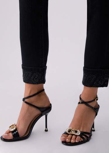Liujo Jeans Donna UA6006D0305