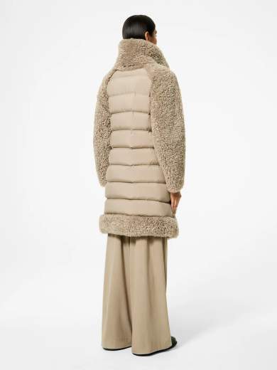 RRD GIUBBINO - DONNA