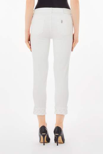 Liujo Jeans Donna UA5006T2594