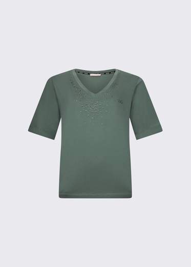 LIUJO T-SHIRT - DONNA