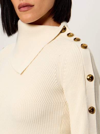 ELISABETTA FRANCHI MAGLIA - DONNA