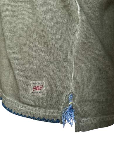 Bob Polo Uomo RICKY487