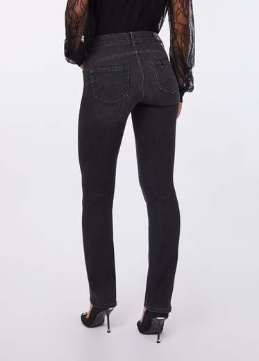 Liujo Jeans Donna UF5016D4797