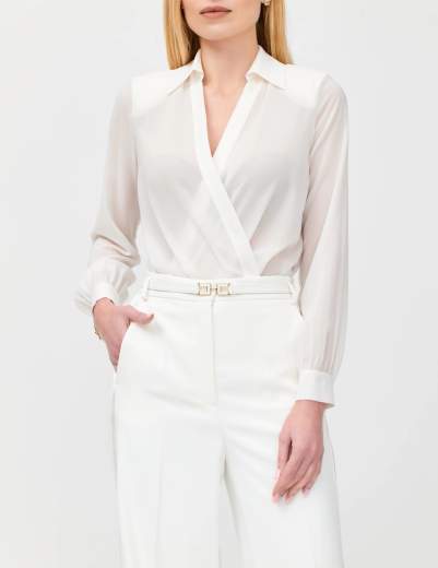 Elisabetta Franchi Body Donna CB00751E2