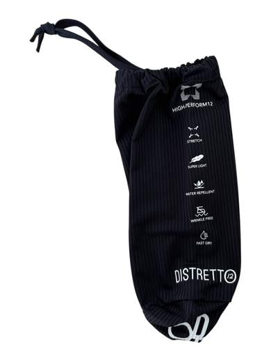 DISTRETTO12 GIACCA - UOMO