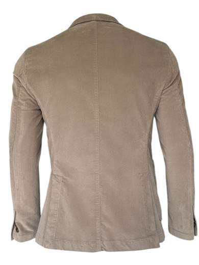 Bharnaba Giacca Uomo KOCHI