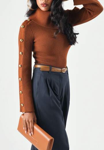 ELISABETTA FRANCHI MAGLIA - DONNA