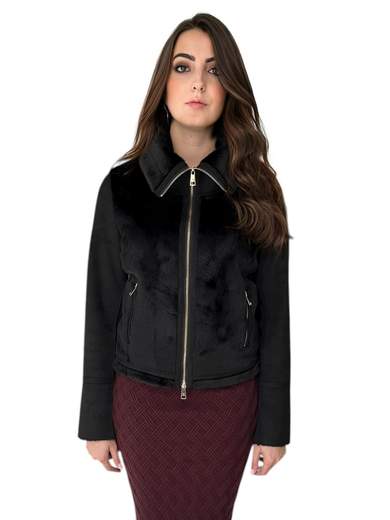White Wise Ecomontone Donna W20309