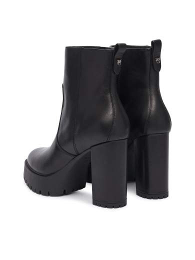 PINKO STIVALETTO - DONNA