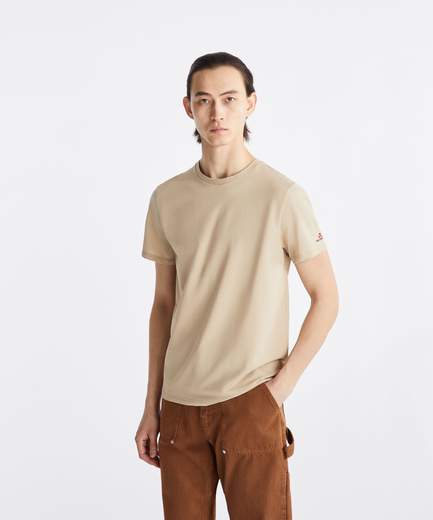 PEUTEREY T-SHIRT - UOMO