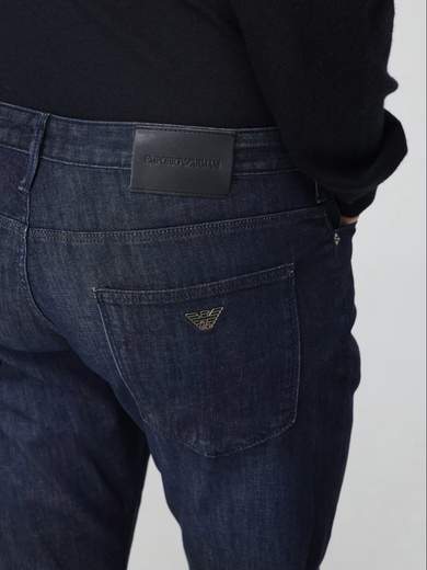Emporio Armani Jeans 8N1J061D16Z