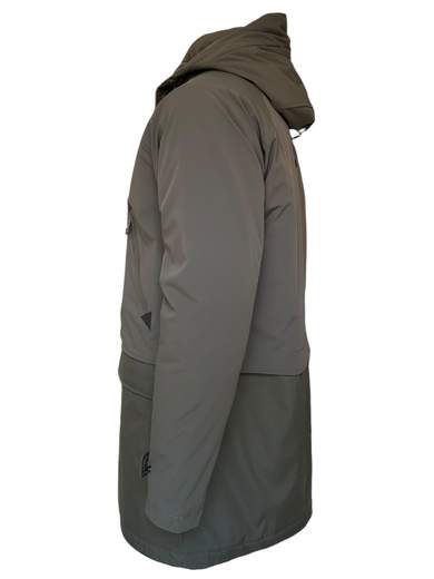 DANIELE ALESSANDRINI GIACCONE - UOMO