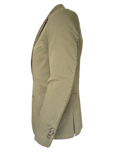 Mulish Giacca Uomo GIOTTO OLD