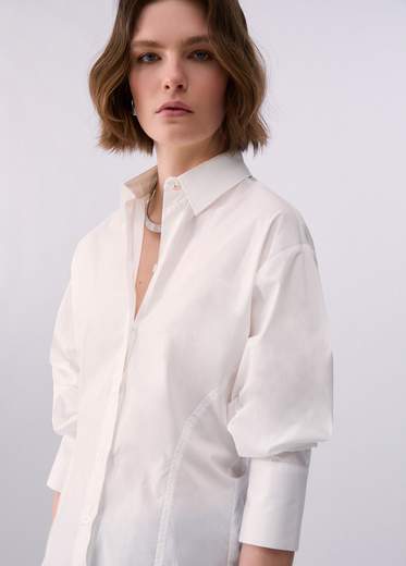 LIUJO CAMICIA - DONNA