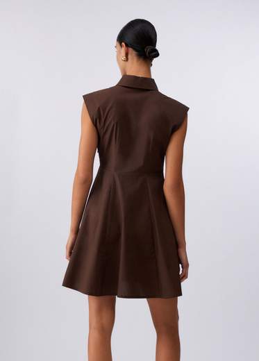 Liujo Abito Donna WA6514T4853