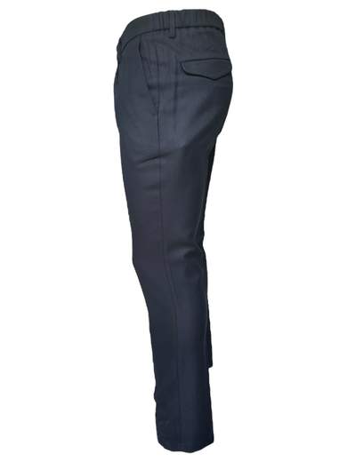 Devore Incipt Pantalone Uomo DVR15W2102