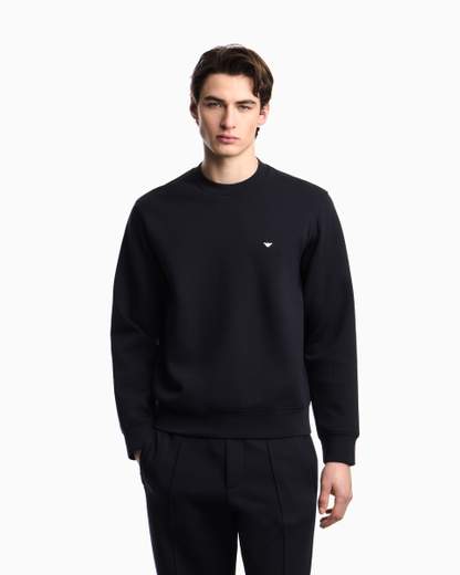 Emporio Armani Felpa Uomo EM004533AF10013